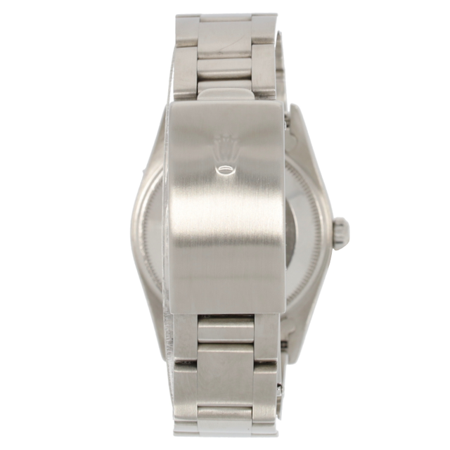 Rolex Oyster Perpetual Date 15210 Image 3